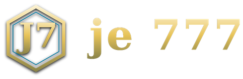 je 777 logo